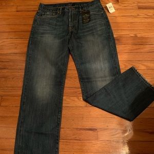 NWT. Men’s Lucky Brand Jeans.